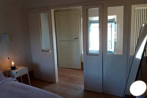 Apartamento Il Torrione