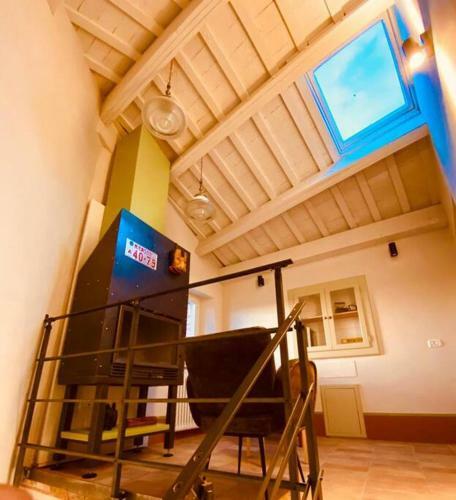 Apartamento Il Torrione