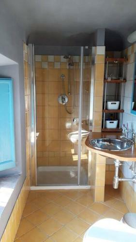 Apartamento Il Torrione