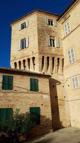 Apartamento Il Torrione