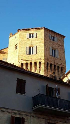 Apartamento Il Torrione