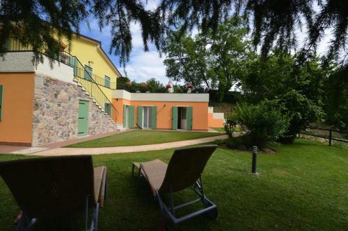 Il Ghiro Apartments