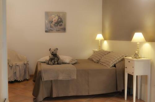 Il Ghiro Apartments