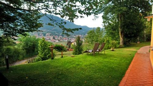 Il Ghiro Apartments