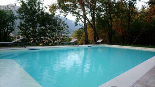 Il Ghiro Apartments