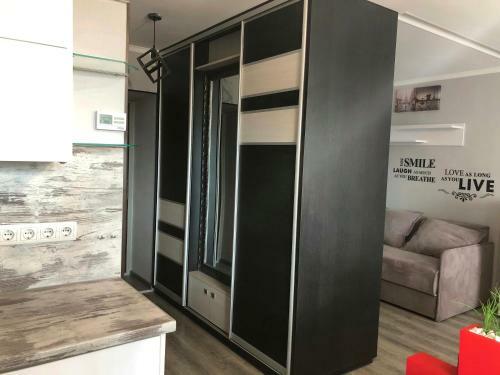 Apartment On Vatutina