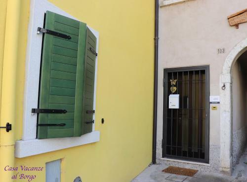 Casa Vacanze Al Borgo