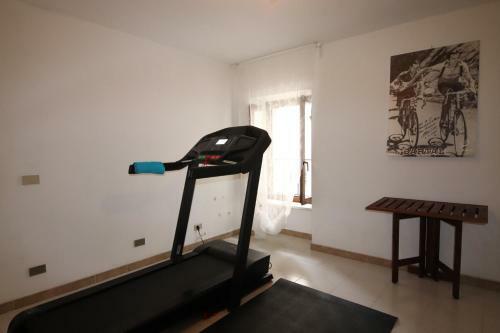 Casa Vacanze Al Borgo