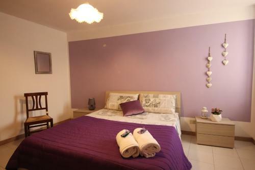 Casa Vacanze Al Borgo