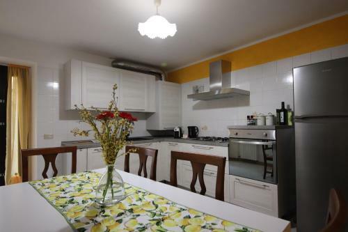 Casa Vacanze Al Borgo