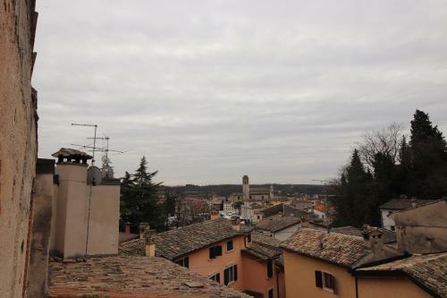 Casa Vacanze Al Borgo