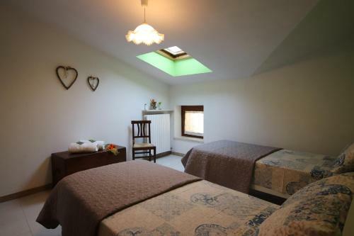 Casa Vacanze Al Borgo