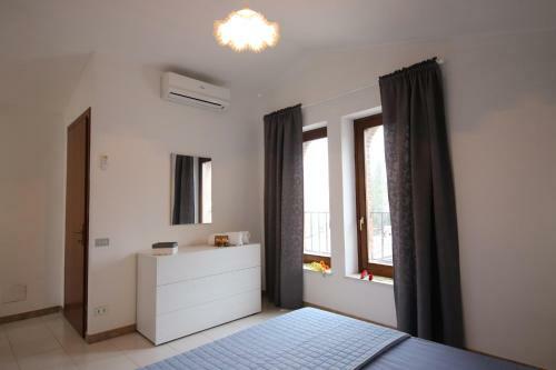 Casa Vacanze Al Borgo