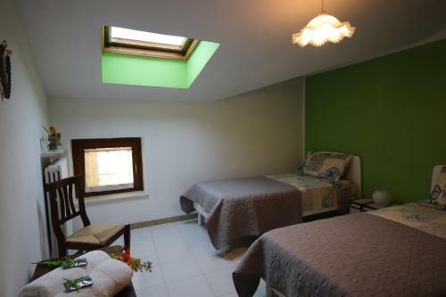 Casa Vacanze Al Borgo