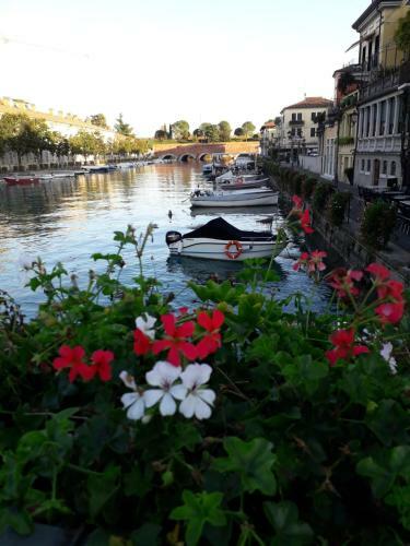 Casa Vacanze Al Borgo