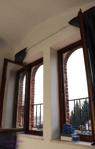 Casa Vacanze Al Borgo