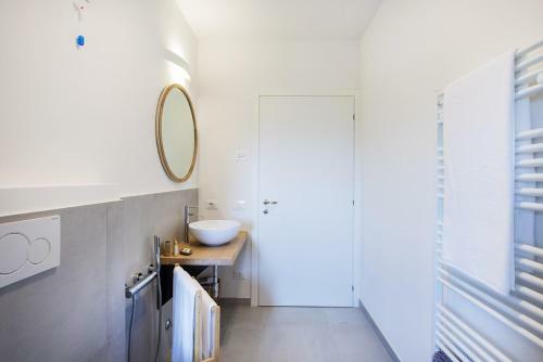 Apartamento Agriturismo Gaiasofia - Adults Only