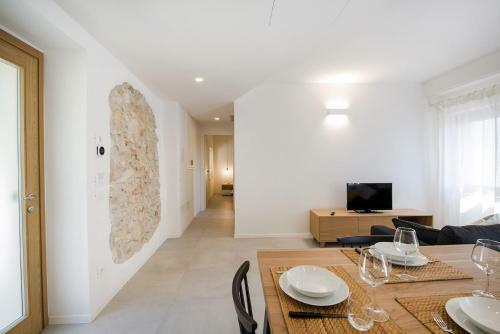 Apartamento Agriturismo Gaiasofia - Adults Only