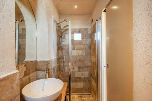 Apartamento Agriturismo Gaiasofia - Adults Only