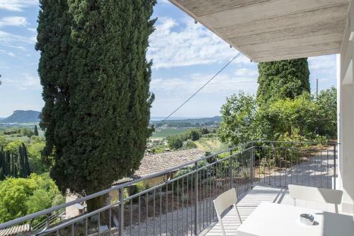 Apartamento Agriturismo Gaiasofia - Adults Only