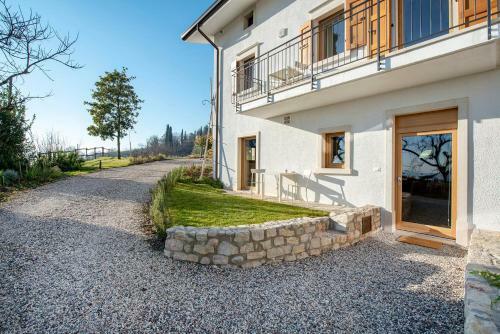 Apartamento Agriturismo Gaiasofia - Adults Only