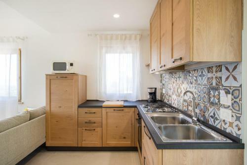 Apartamento Agriturismo Gaiasofia - Adults Only