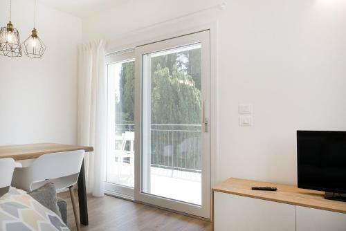 Apartamento Agriturismo Gaiasofia - Adults Only