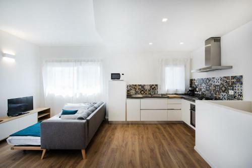 Apartamento Agriturismo Gaiasofia - Adults Only