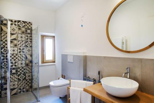 Apartamento Agriturismo Gaiasofia - Adults Only