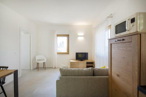 Apartamento Agriturismo Gaiasofia - Adults Only