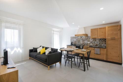 Apartamento Agriturismo Gaiasofia - Adults Only