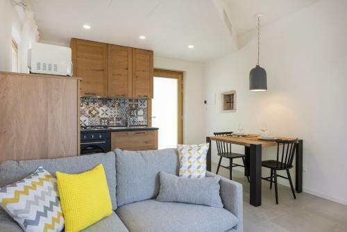 Apartamento Agriturismo Gaiasofia - Adults Only