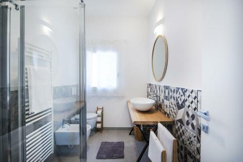 Apartamento Agriturismo Gaiasofia - Adults Only