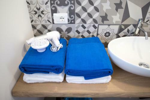 Apartamento Agriturismo Gaiasofia - Adults Only
