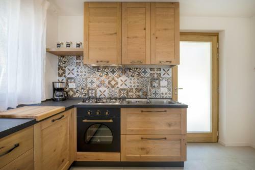 Apartamento Agriturismo Gaiasofia - Adults Only