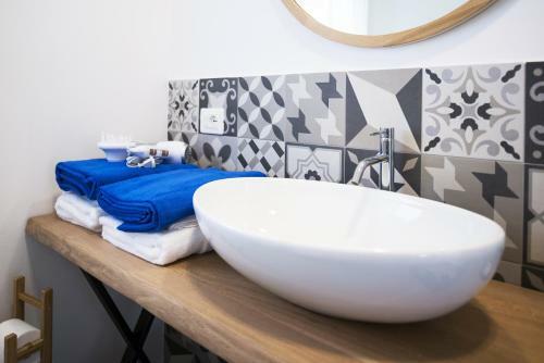 Apartamento Agriturismo Gaiasofia - Adults Only