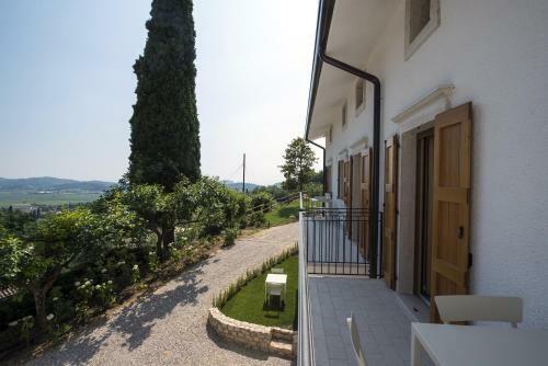 Apartamento Agriturismo Gaiasofia - Adults Only