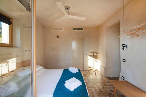 Apartamento Agriturismo Gaiasofia - Adults Only