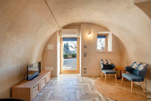 Apartamento Agriturismo Gaiasofia - Adults Only