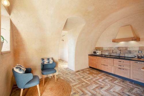 Apartamento Agriturismo Gaiasofia - Adults Only