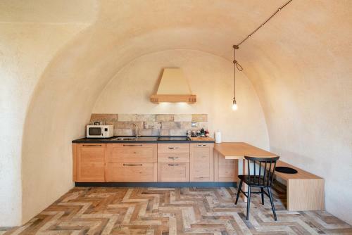 Apartamento Agriturismo Gaiasofia - Adults Only