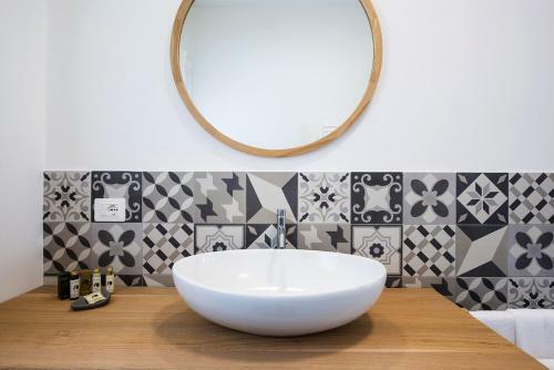 Apartamento Agriturismo Gaiasofia - Adults Only