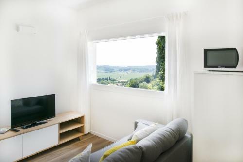 Apartamento Agriturismo Gaiasofia - Adults Only