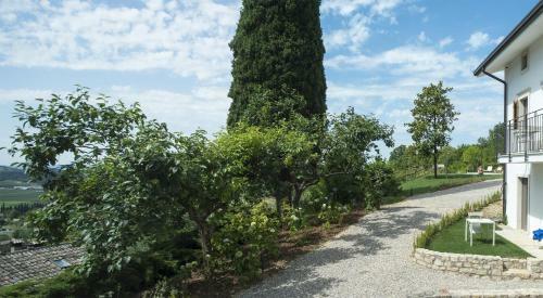 Apartamento Agriturismo Gaiasofia - Adults Only