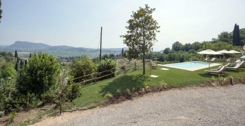Apartamento Agriturismo Gaiasofia - Adults Only