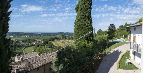 Apartamento Agriturismo Gaiasofia - Adults Only