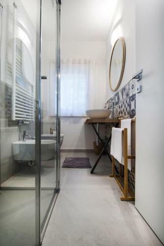 Apartamento Agriturismo Gaiasofia - Adults Only