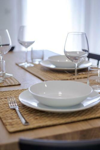 Apartamento Agriturismo Gaiasofia - Adults Only
