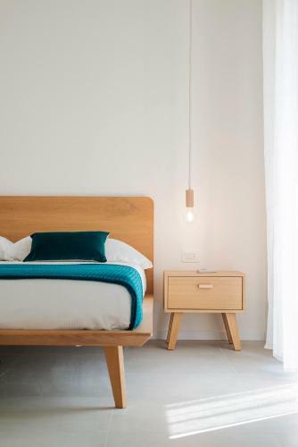 Apartamento Agriturismo Gaiasofia - Adults Only