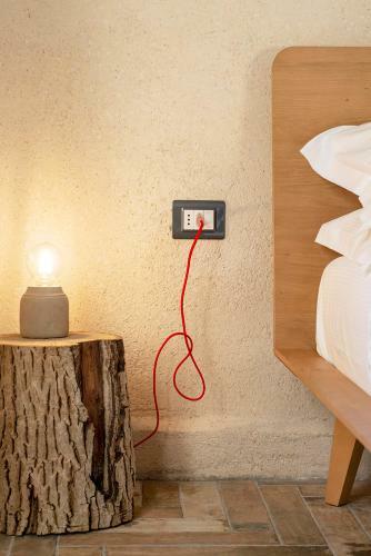 Apartamento Agriturismo Gaiasofia - Adults Only